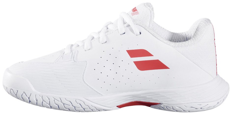 Кроссовки Babolat Propulse Junior 3 AC Girl 3K3S25A884-1038 white 34 купить,NaN