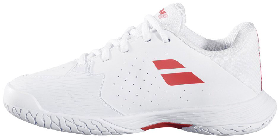 Кроссовки Babolat Propulse Junior 3 AC Girl 3K3S25A884-1038 white 34 купить,NaN