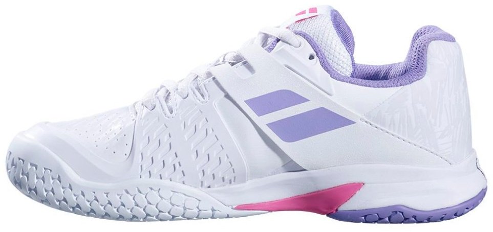 Кроссовки Babolat 32S23884-1074 white 32 купить,NaN