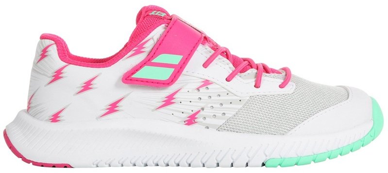 Кроссовки Babolat 32S21518 white 31 купить,NaN