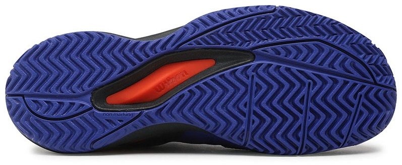 Кроссовки Wilson WRS330370 blue 35 купить,NaN