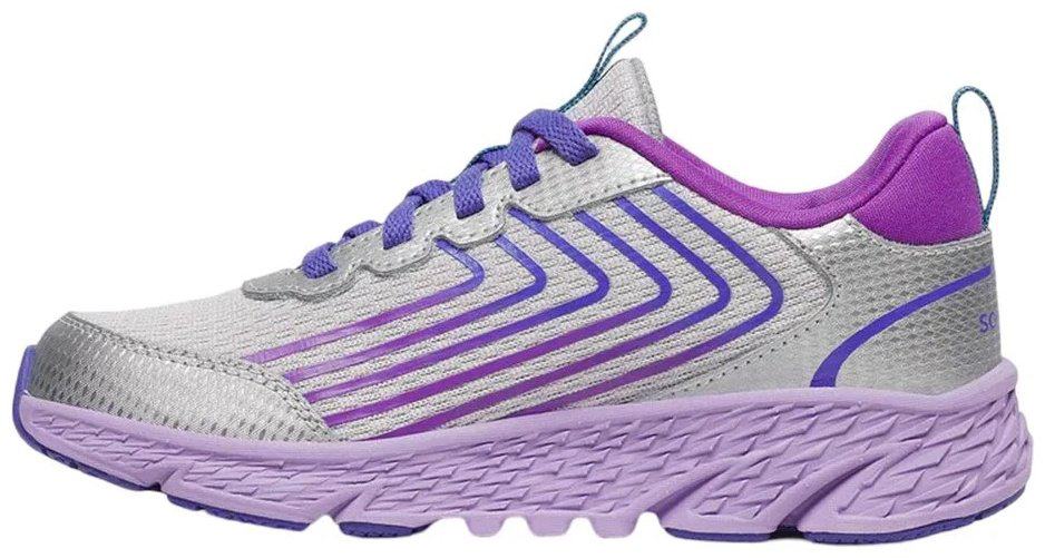 Кроссовки Saucony Wind 3.0 SK167946 grey/lilac 35 купить,NaN