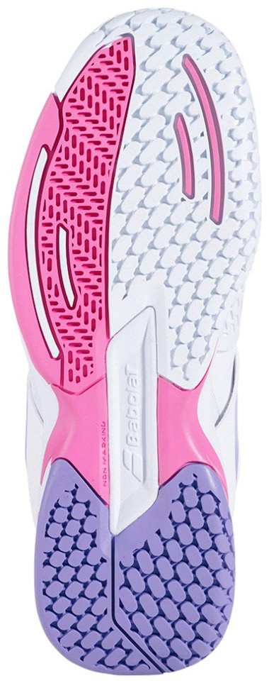 Кроссовки Babolat 32S23884-1074 white 30 купить,NaN