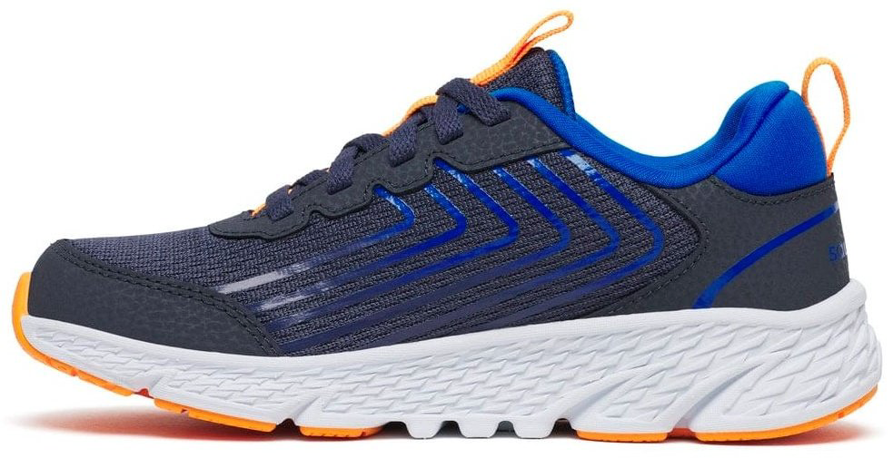Кроссовки Saucony Wind 3.7 SK268003 multicolor 39 купить,28900