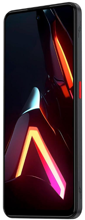 Смартфон ZTE Nubia Neo 3 5G 8/256GB Shadow Black купить,NaN