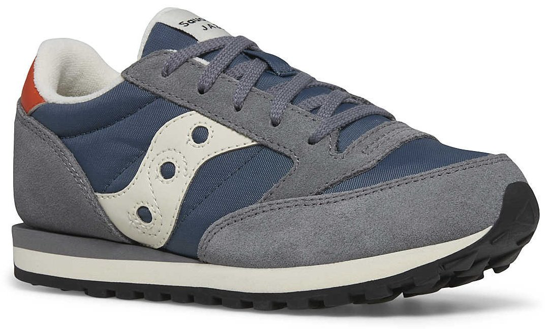 Кроссовки Saucony Jazz Original SK267833 grey 34 купить,NaN