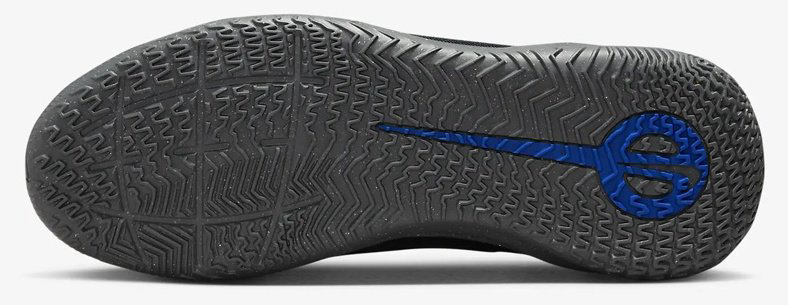 Кроссовки Nike DV4354-040 black 38.5 купить,NaN
