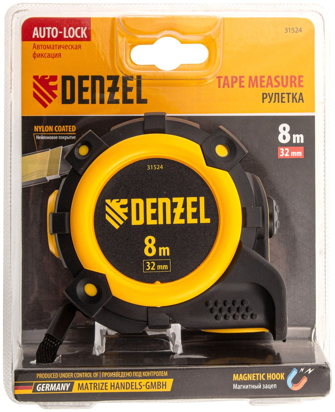 DENZEL 31524 8 м купить,7150