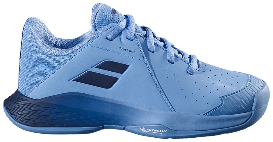 Кроссовки Babolat Propulse Junior 3 AC Boy 3K2S25A478-4035 blue 30