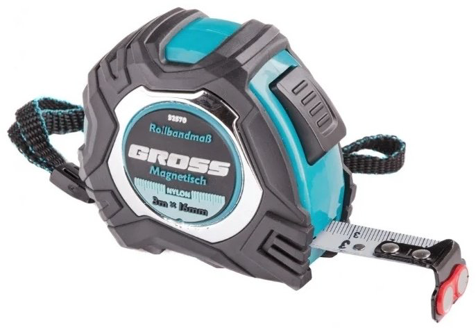 Gross Magnetisch 32573 8 м купить,8245