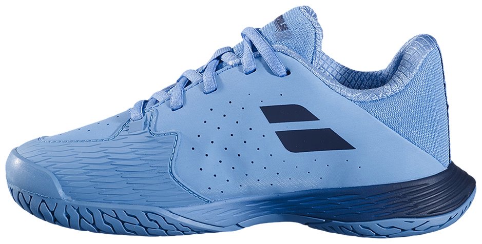 Кроссовки Babolat Propulse Junior 3 AC Boy 3K2S25A478-4035 blue 30