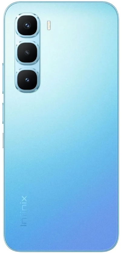 Смартфон Infinix Hot 60 Pro 8/256GB Sapphire Blue купить,147990