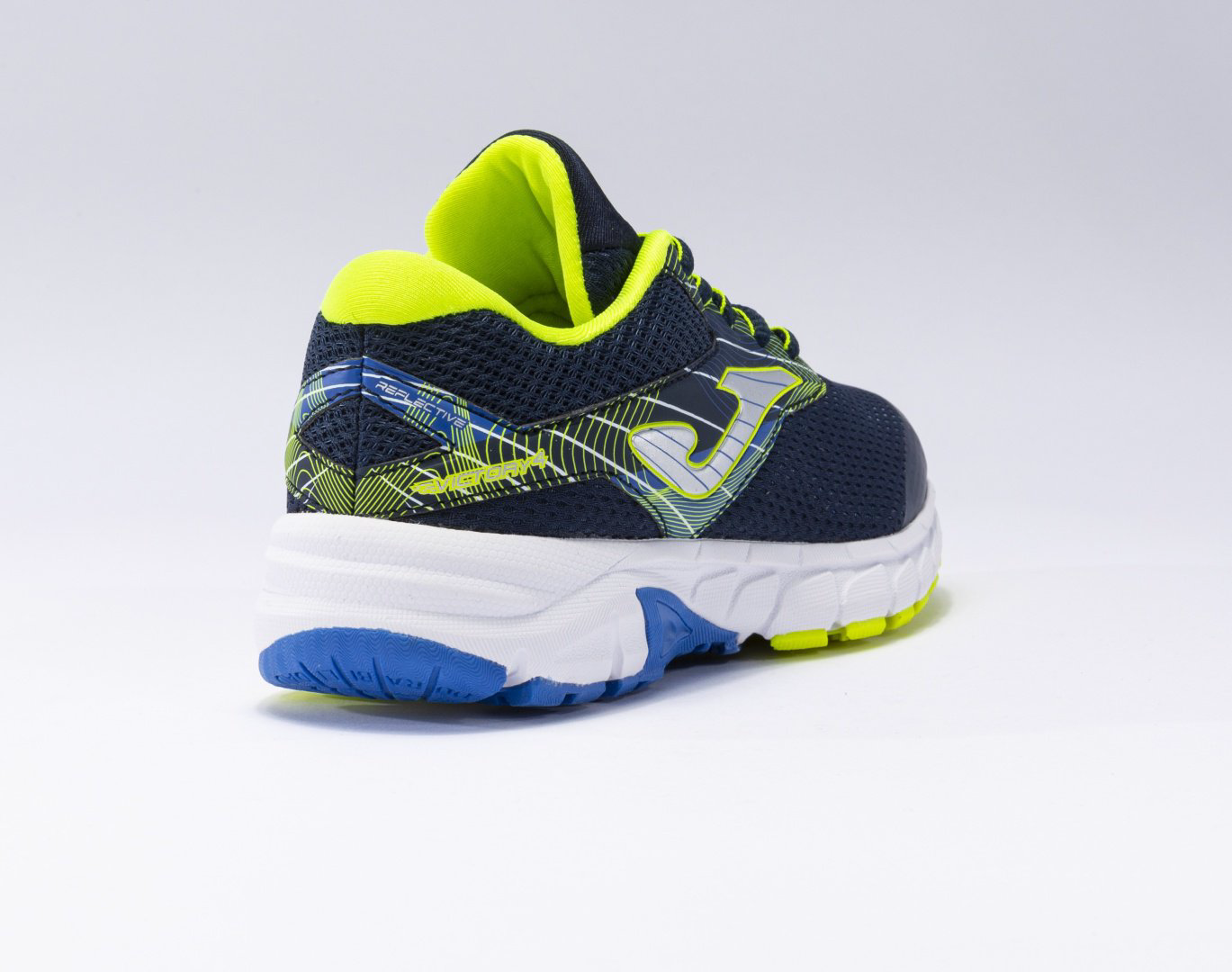 Кроссовки Joma JVICTS2303 blue 35 купить,NaN