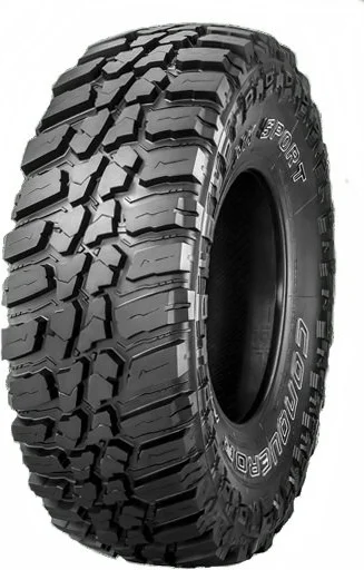 Шина Nankang MT-1 Conqueror 315/70 R17 121Q летние купить,NaN
