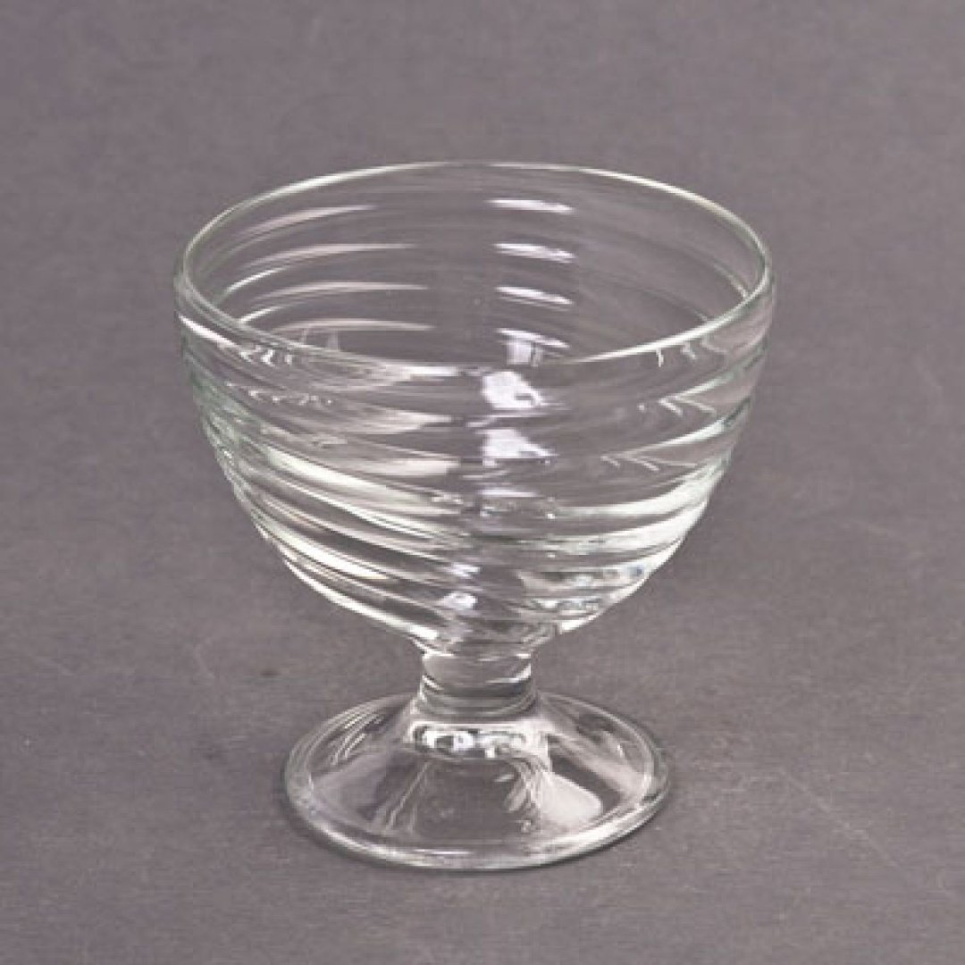 ОСЗ креманка 03с1093 круглая 1 шт, стекло купить,NaN