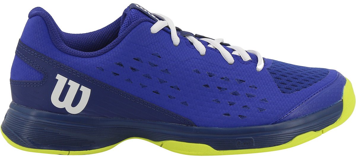 Кроссовки Wilson WRS331860 blue 34 купить,NaN