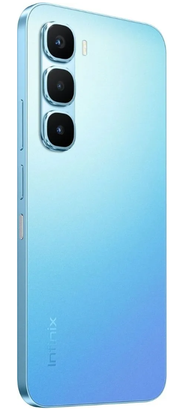 Смартфон Infinix Hot 60 Pro 8/256GB Sapphire Blue купить,147990