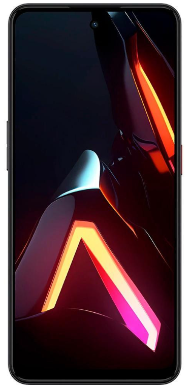 Смартфон ZTE Nubia Neo 3 5G 8/256GB Shadow Black купить,NaN