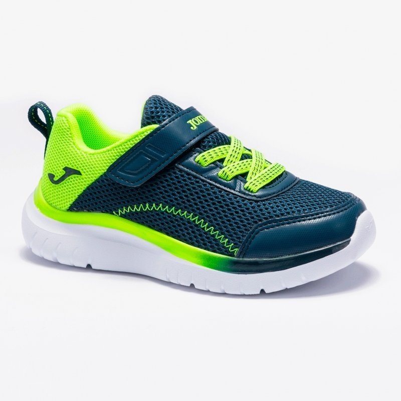 Кроссовки Joma JTEMPS2103V-2103 blue 35 купить,NaN