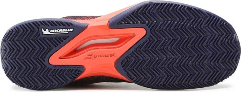 Кроссовки Babolat 33S22730 black 35 купить,NaN
