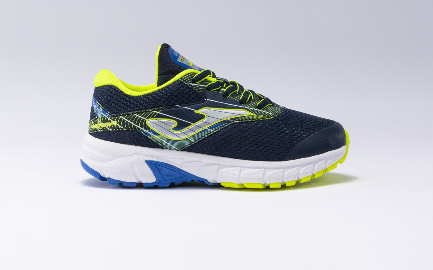 Кроссовки Joma JVICTS2303 blue 34 купить,NaN
