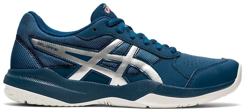 Кроссовки Asics 1044A008-402 blue 34.5 купить,NaN