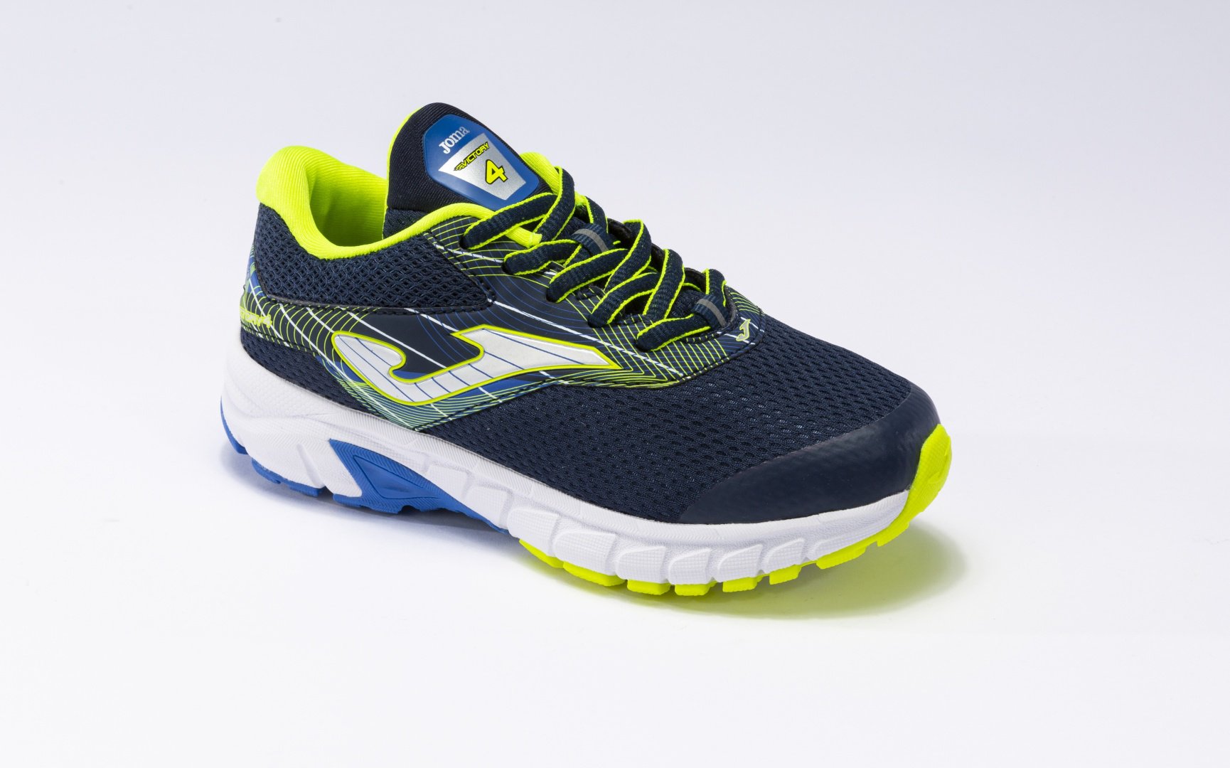 Кроссовки Joma JVICTS2303 blue 34 купить,NaN