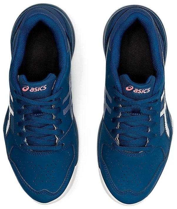 Кроссовки Asics 1044A008-402 blue 34.5 купить,NaN