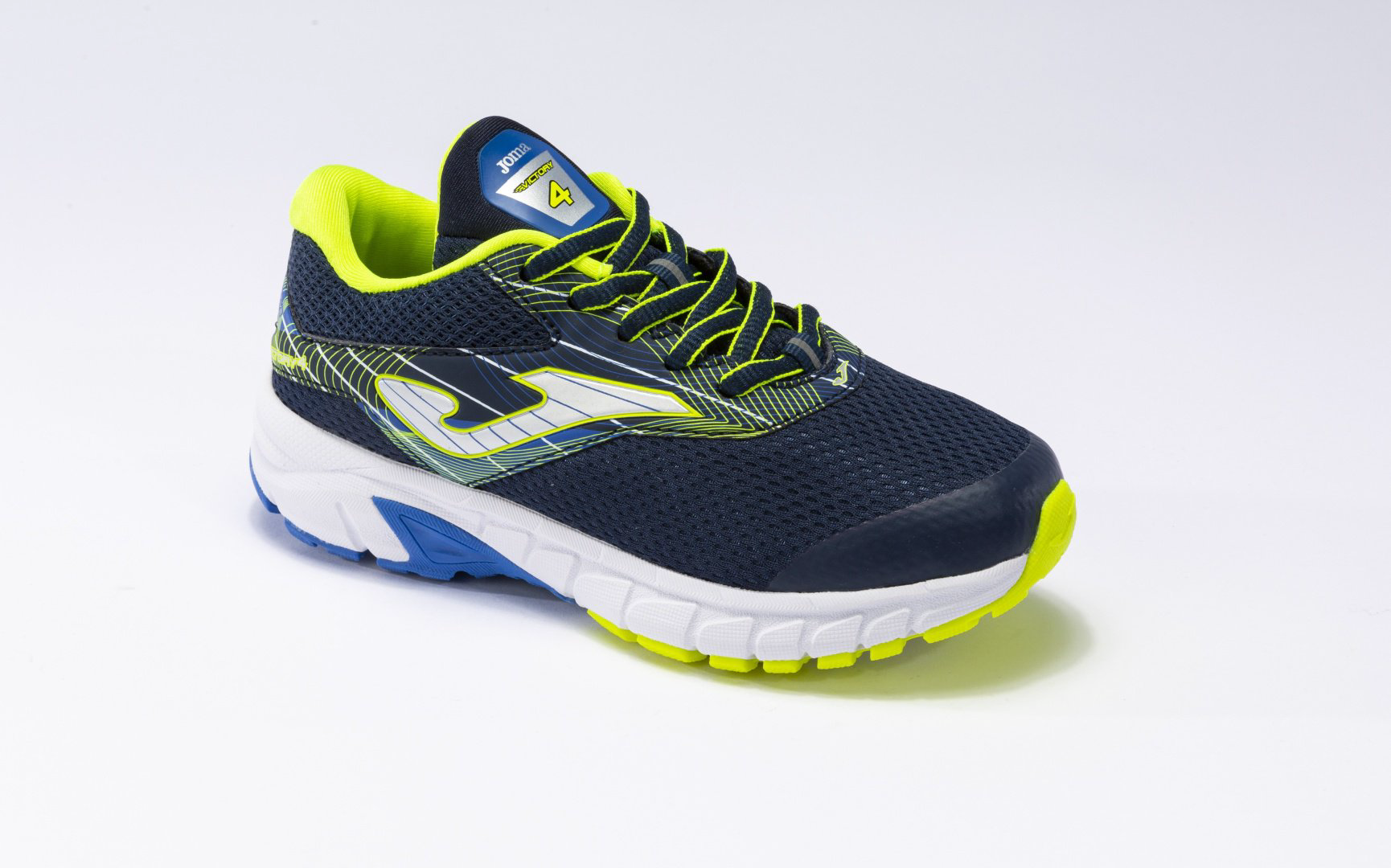 Кроссовки Joma JVICTS2303 blue 33 купить,NaN
