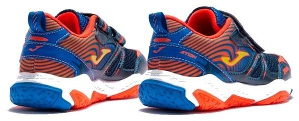 Кроссовки Joma JATONS2103V-2103 orange/blue 32 купить,NaN