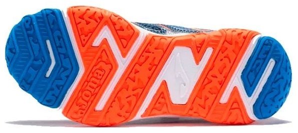 Кроссовки Joma JATONS2103V-2103 orange/blue 32 купить,NaN