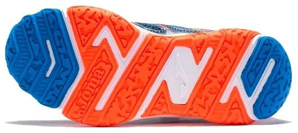 Кроссовки Joma JATONS2103V-2103 orange/blue 32 купить,NaN