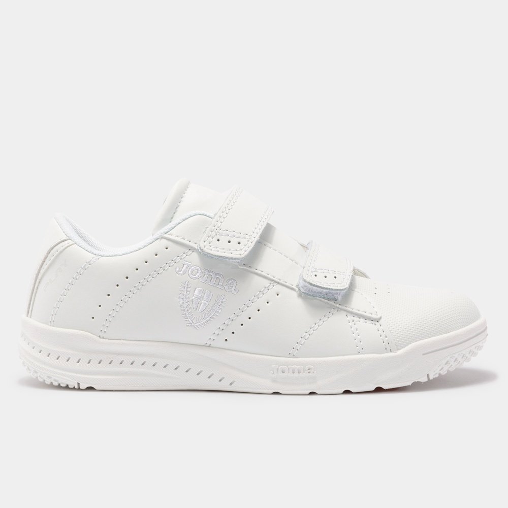 Кроссовки Joma WPLAYW2102V white 32 купить,NaN