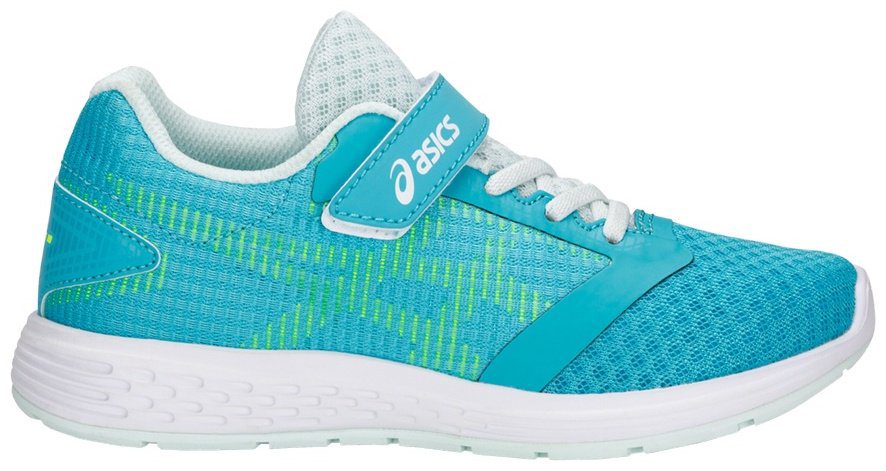 Кроссовки Asics 1014A026-400 turquoise 28.5 купить,NaN
