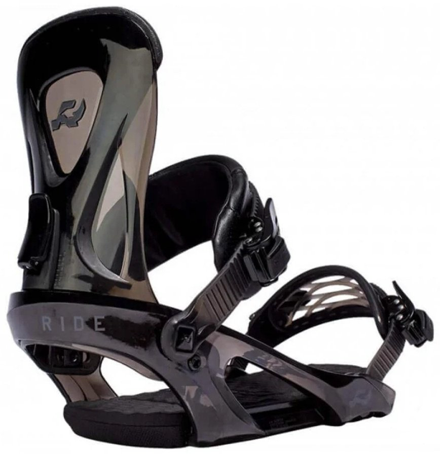 Крепление RIDE KX XL черный купить,NaN