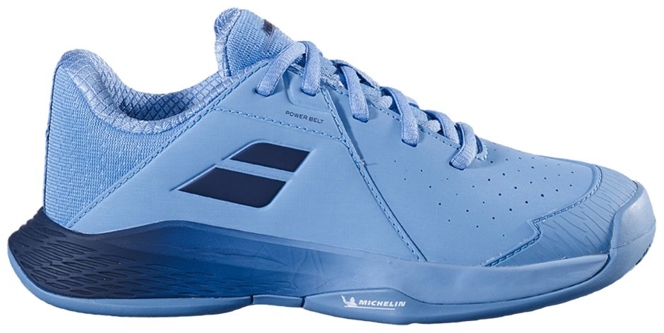 Кроссовки Babolat Propulse Junior 3 Clay Boy 3J2S25A750-4035 blue 38 купить,NaN