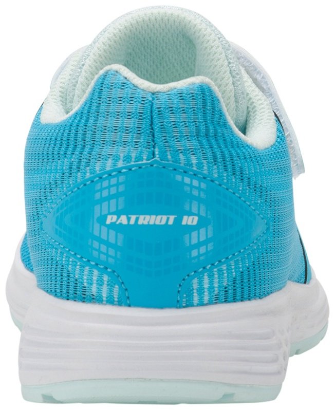 Кроссовки Asics 1014A026-400 turquoise 28.5 купить,NaN
