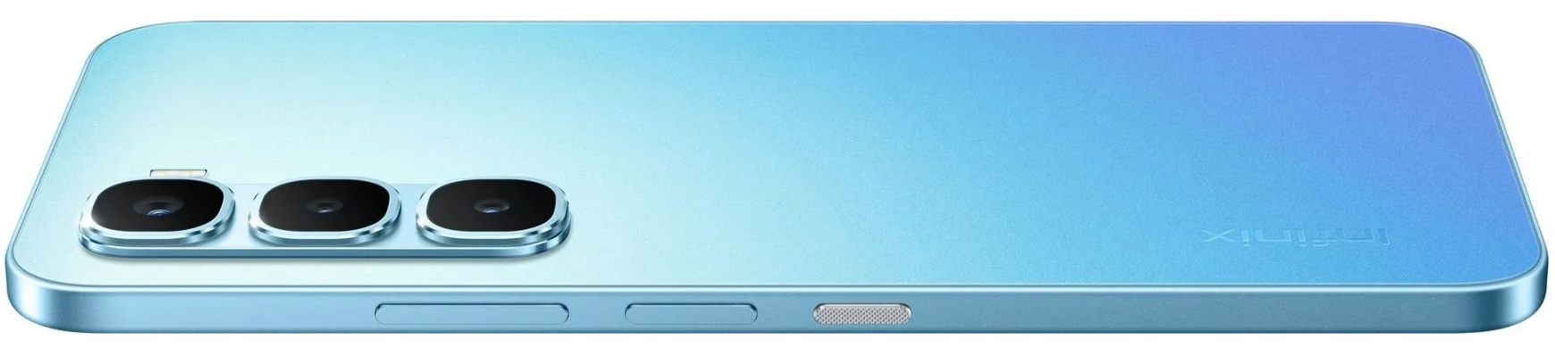 Смартфон Infinix Hot 60 Pro 8/256GB Sapphire Blue купить,147990