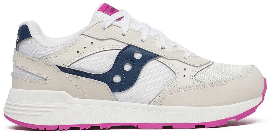 Кроссовки Saucony Eclipse Kdz multicolor 39