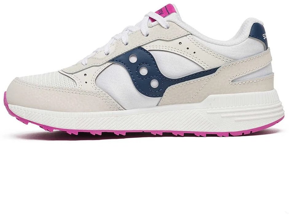 Кроссовки Saucony Eclipse Kdz multicolor 39