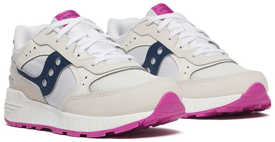 Кроссовки Saucony Eclipse Kdz multicolor 39