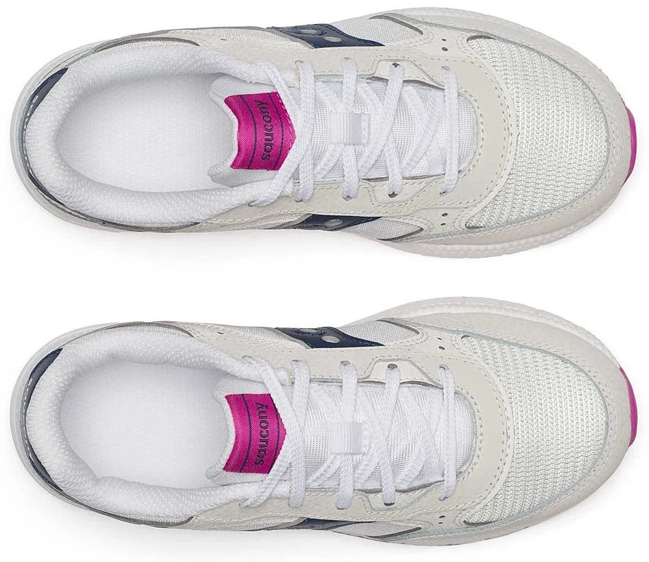 Кроссовки Saucony Eclipse Kdz multicolor 39 купить,28900