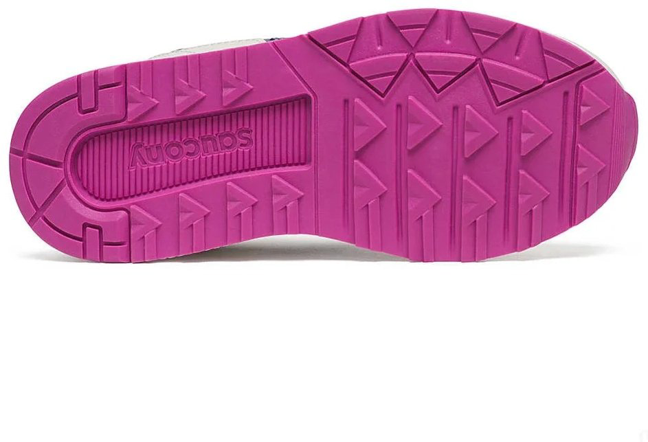 Кроссовки Saucony Eclipse Kdz multicolor 39 купить,28900