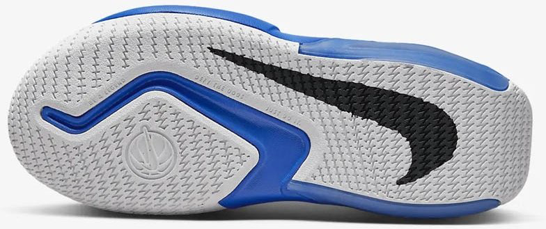Кроссовки Nike Air Zoom Crossover DC5216-401 blue 35.5 купить,NaN