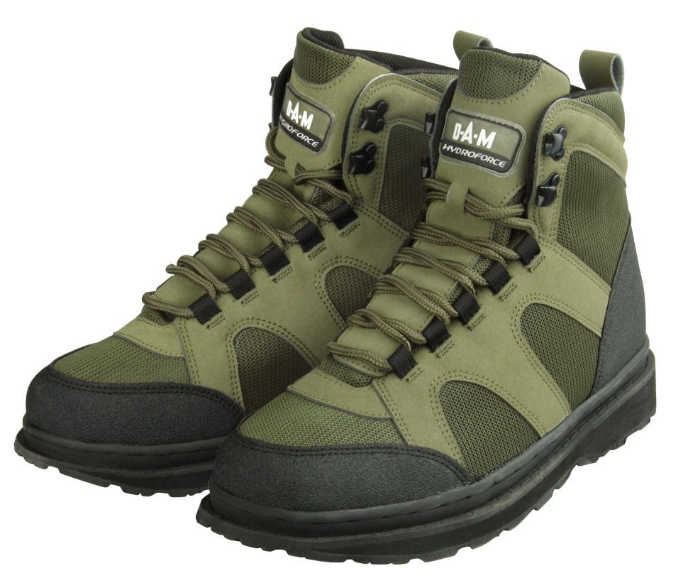 Ботинки DAM Mad Hydroforce Wading Shoes 40/41 купить,NaN