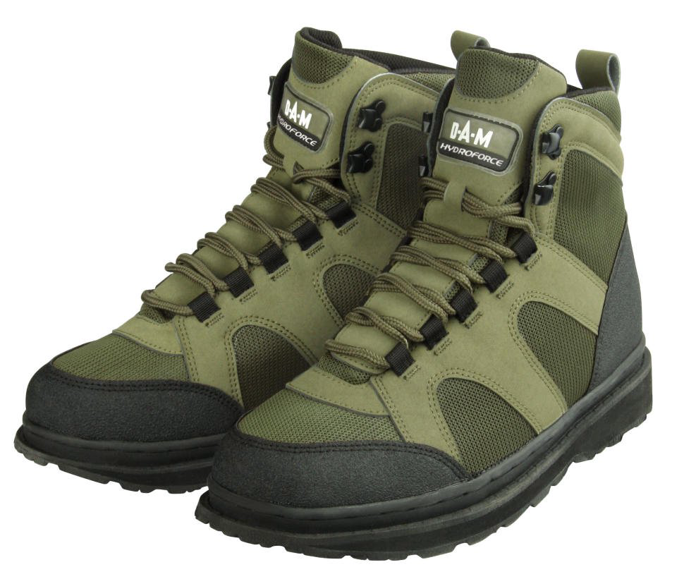 Ботинки DAM Mad Hydroforce Wading Shoes 40/41 купить,NaN