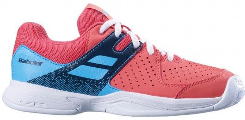 Кроссовки Babolat 32S19482-5026 multicolor 32.5 купить,NaN