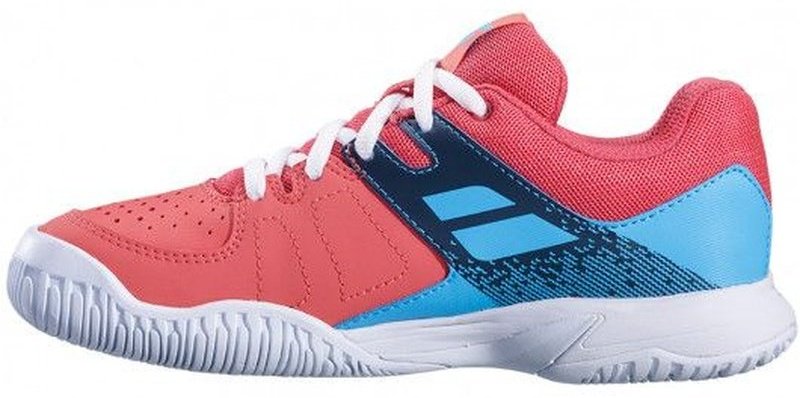 Кроссовки Babolat 32S19482-5026 multicolor 32.5 купить,NaN