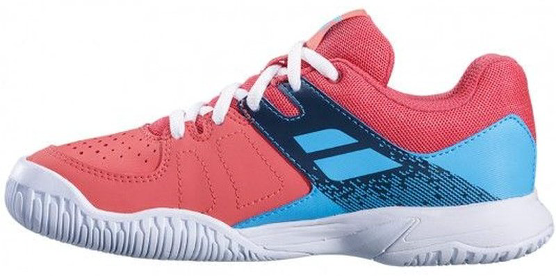 Кроссовки Babolat 32S19482-5026 multicolor 32.5 купить,NaN