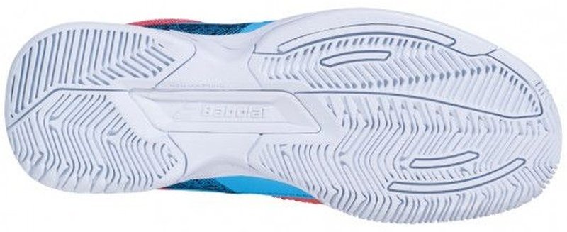 Кроссовки Babolat 32S19482-5026 multicolor 32.5 купить,NaN